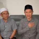 Calon Bupati Cianjur nomor urut tiga, Deden Nasihin