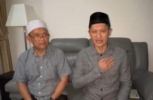 Herman-Ibang Unggul Versi Quick Count, Deden Nasihin Langsung Ucapkan Ini