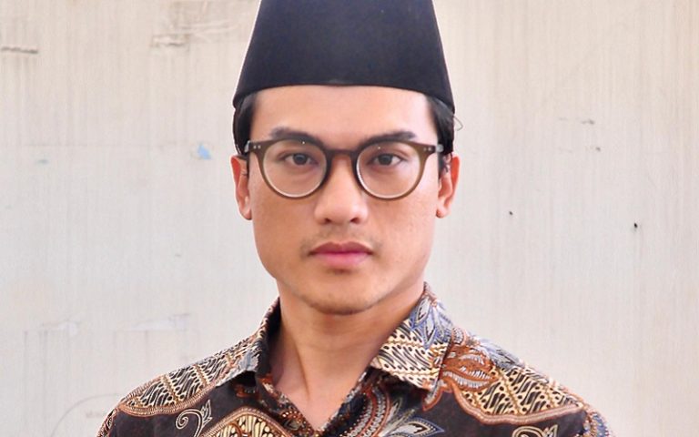Fajar Shiddiq Permana