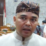 Kang Sugih Tegas: Kader Golkar Dukung Paslon Lain Siap Hadapi Sanksi