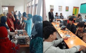 Lebakgede Terus Bertekad  Melakukan Inovasi Bersama Warganya