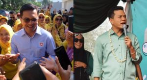 Elektabilitas Tetap Teratas, Sahrul Gunawan Harus Waspada Ancaman ‘POLITIK UANG’ di Detik Terakhir !