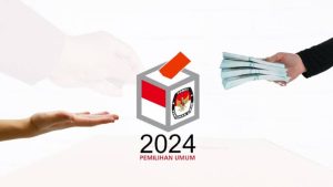 Bawaslu RI Soroti SKOR Ancaman Money Politic:Kabupaten Bandung Peringkat 1, Capai 91.59