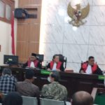 Sidang Korupsi Pasar Cigasong: Jaksa Curigai Rekayasa Penanggalan Perbup No.103 Tahun 2020