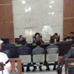 Pemberitaan Media yang Merusak Citra Kasus Bongkar Pagar: Hendrew Gugat Norman dan Landry Rp 24 Miliar
