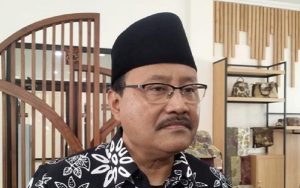 Gus Ipul Tegaskan Bansos Bukan untuk Judi Online: Harus Tepat Sasaran!
