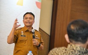 Akhiri Open Dumping, Sekda Jabar Targetkan Semua TPSA Terapkan Teknologi RDF Akhir 2025