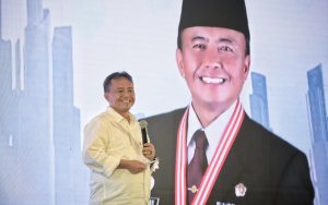 Herman Suryatman: Penataan Tata Ruang Harus Berdampak pada Kesejahteraan Masyarakat