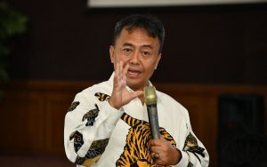 Herman Suryatman Tegaskan Perumusan Perda Agar Miliki Nilai Manfaat bagi Masyarakat