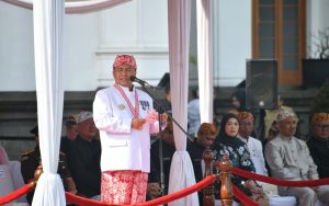 Pemdaprov Jabar Beri Pelatihan 50.000 Guru Penggerak
