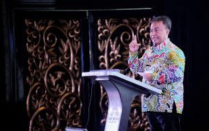 Kemiskinan Ekstrem dan Stunting Jadi Prioritas Utama dalam Penyusunan RKPD Jabar 2026