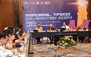 Herman Suryatman: Jabar-Banten Sepakat Percepat dan Perluas Digitalisasi Daerah