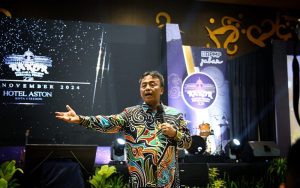 Jabar Komitmen Latih Semua Tenaga Pendidik Jadi Guru Penggerak