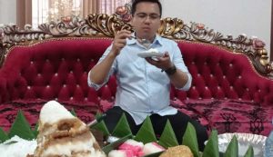 Dorong Ekonomi Kreatif, Sahrul Gunawan akan Siapkan Ribuan Influencer dan Alternatif Pembiayaan