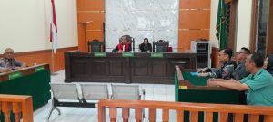 Dituduh Curi Parfum, PRT Shiva Aryani Praperadilankan Polisi