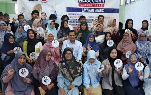 Sahrul Gunawan Siapkan Program ‘Balarea’: Strategi Pemberdayaan UMKM
