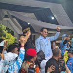 Sahrul Gunawan: Anak Muda Bukan Sekadar Jumlah Suara, Mereka Butuh Ruang Ekspresi