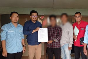 Kuasa Hukum Desak Bawaslu Segera Tindaklanjuti Dugaan Politik Praktis Pejabat BUMD di Pilkada 2024