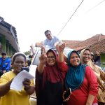 Sahrul Gunawan akan Gulirkan Beasiswa Kuliah Anak Petani di Kabupaten Bandung