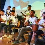 Mahasiswa Telkom University Gelar Cendrawaku 2024: Festival Budaya Papua untuk Hapus Stigma dan Perkuat Persatuan