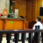 Sidang Penipuan Bisnis Alat Rumah Tangga Rp1,345 M : 8 Saksi Beratkan Perbuatan Terdakwa Susanto