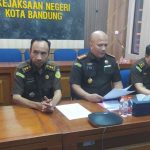 Tilep Dana PIP Milik Mahasiswa Rp 3,5 Miliar: Tiga Petinggi STIA Bandung Ditahan