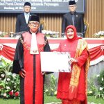 Rieke Suryaningsih: Perempuan Pertama di Pimpinan DPRD Kota Bandung 2024-2029