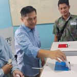 Gun Gun Gunawan: Hasil Pilkada Bandung, Kami Serahkan kepada Allah