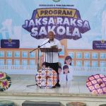 Jaksa Raksa Sakola: Inovasi Pendidikan Aman dan Melek Hukum di Bandung