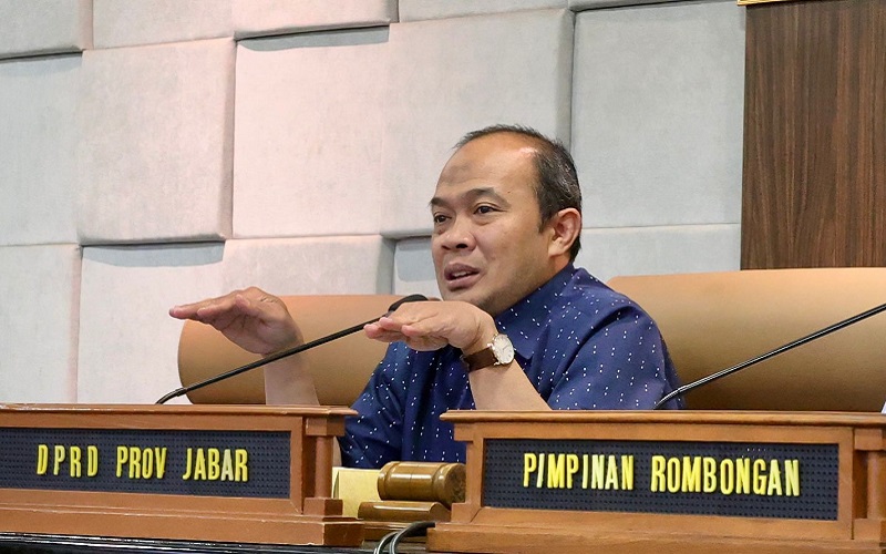 Tingkat Pengangguran Terbuka Jabar Tertinggi Nasional, DPRD Jabar Kritik Keras Investasi