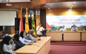 KPID Jabar Ingatkan Masyarakat Cerdas Memilih Sumber Informasi di Pilkada 2024