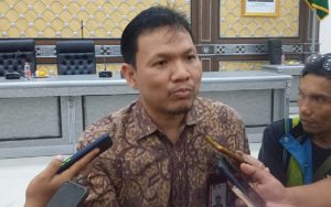 KPK Temukan Indikasi Penyelewengan Penggunaan Pokir di Cianjur