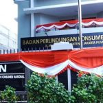 Kantor Badan Perlindungan Nasional
