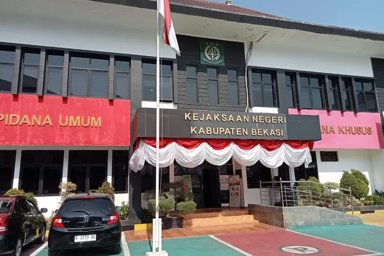 Kejaksaan Lengkapi Berkas Kasus Suap Wakil Ketua DPRD Bekasi, Segera Diserahkan ke Pengadilan