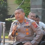 Kapolres Purwakarta