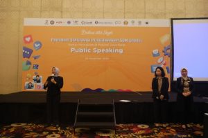 Bank Indonesia Antar 500 GenBI Jabar Raih Sertifikasi BNSP