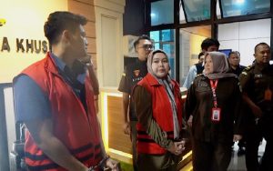 Korupsi Kebun Binatang Bandung, Dua Pengurus Ditahan: Negara Rugi Rp25 Miliar