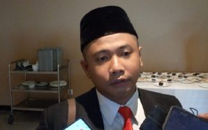 Bawaslu Kota Tasikmalaya Dalami Dugaan Pelanggaran Paslon Pilkada 2024