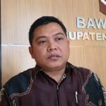 Ketua Bawaslu Majalengka Dede Rosada