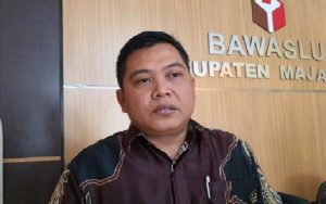 Pengawasan 851 TPS Kategori Rawan di Majalengka Diperketat