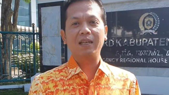 Serapan Anggaran Dinas PUPR Rendah, Begini Respon Komisi III DPRD Bogor
