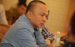 Koswara Prioritaskan Kurasi untuk Tingkatkan Daya Saing Kerajinan Lokal di Kota Bandung