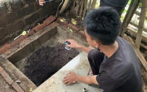 Soal Penemuan Lorong Misterius di Cianjur, BPBD Lakukan Ini