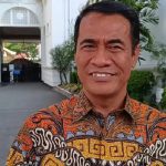 Menteri Pertanian (Mentan) Amran Sulaiman