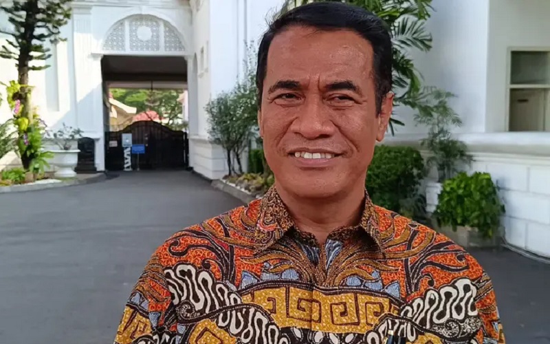Mentan Targetkan Harga Daging Sapi Minimal Rp50.000/Kg untuk Tingkatkan Kesejahteraan Peternak