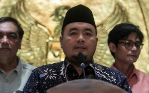Rekapitulasi Pilkada 2024 Dimulai, KPU Pastikan Proses Berjalan Lancar
