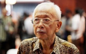 Mochtar Kusumaatmadja Diabadikan dalam Film Dokumenter, Warisan Hukum Internasional untuk Indonesia