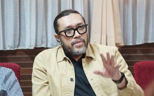 Ono Surono Soroti Potensi Pungli di SMAN 2 Depok