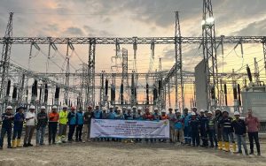 Siap Hadapi Kebutuhan Pasar Internasional, PLN Tuntaskan Sistem Kelistrikan Data Center di GIIC Cikarang