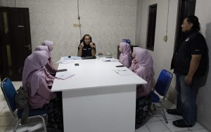 Pelajar SMK Purwakarta Dibekali Pengetahuan tentang Bahaya Narkoba